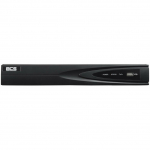 Rejestrator Uniview Rejestrator sieciowy BCS-V-NVR1601-4KE(3), 12 Mpx, AcuSense | BCS-V-NVR1601-4KE(3) | 5904890712881