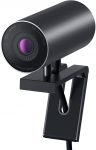Kamera internetowa Dell kamera internetowa UltraSharp WB7022 USB Czarny | UltraSharp Webcam | 5715063796733