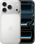 Smartfon Apple iPhone 17 Pro 256GB Srebrny (MG8G4) | MG8H4QNASILVER | 0195950627114