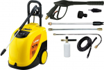 Myjka ciśnieniowa Lavor RIO-R 1108 | 8.052-0845 | 8013298029037