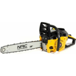 Piła łańcuchowa NAC CS1560 2.9 KM 51.7 cm3 45 cm | CS1560 | 5902490741560