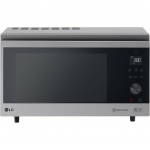 Kuchenka mikrofalowa LG MJ3965ACS | MJ3965ACS | 8806087910032