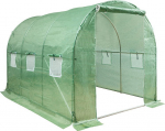 NAC Tunel foliowy 6 okien 350x200x200cm (GM-HS-F023) | GM-HS-F023 | 5905842511729
