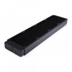 Alphacool NexXxoS HPE-45 Radiator 480mm - schwarz | WARA-557 | 4250197144735