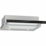 Gorenje TH64E3SGB cooker hood Stainless steel 350 m&sup3;/h C | TH64E3SGB | 3838782388477