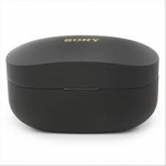 Sony Charging Case - Black (AEP,UK) | Charging Case - Black (AEP,UK) | 5704174543107
