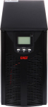 UPS EAST AT-UPS3000/3-LCD 3000 VA | AT-UPS3000/3-LCD | 5902887089411