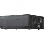 SilverStone SST-GD09-C USB 3.0 Grandia Desktop - schwarz | GESV-486 | 4710679810058