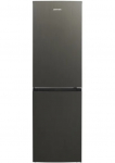 MPM-248-FF-58 MPM INOX Fridge-freezer | MPM-248-FF-58 | 5903151046383