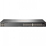 Switch HP Aruba 2930F 24G (JL259A) | JL259A | 190017006062
