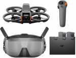 DJI Avata 2 Fly Smart Combo (3 akut) | CP.FP.00000265.01 | 6937224115729