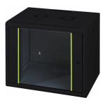 Szafa Digitus Wisząca 19'' 12U (DN-19 12-U-SW) | DN-19 12-U-SW | 4016032179825