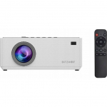 Projector Blitzwolf, BW-V8, 4K, Android OS | BW-V8 | 5906168435416