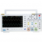 FNIRSI 1014D 2-in-1 oscilloscope signal generator | 1014D | 5907085526997