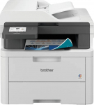 Urządzenie wielofunkcyjne Brother DCP-L3560CDW | DCPL3560CDWERE1 | 4977766824019