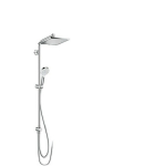 Du&scaron;o komplektas Hansgrohe Crometta E 27289000 | HA00080 | 4011097775876