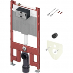 Potinkinis WC rėmas Tece Octa II, 9300502 | 9300502 | 4027255086425