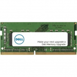 Pamięć do laptopa Dell Dell memory module 8 GB 1 x 8 GB DDR4 3200 MHz | W128175993 | 5715063025505