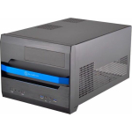 SilverStone SST-SG12B Sugo USB3.0 - schwarz | GESV-352 | 4710007222010