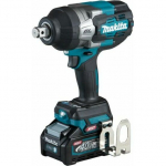 Klucz udarowy Makita TW001GM201 40 V 3/4'' | TW001GM201 | 088381721059