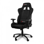 Fotel Arozzi Inizio czarny (INIZIO-FB-BLACK) | INIZIO-FB-BLACK | 0769498679005