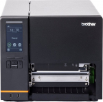 Drukarka etykiet Brother 6'' Industrial Label Printer (300 dpi) | TJ6521TNZ1 | 4977766841658