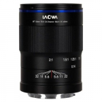 Obiektyw Venus Optics Laowa 4/3 50 mm F/2.8 | VO2428 | 6940486700954