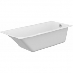 Wanna Cersanit Crea prostokątna 180 x 75cm (S301-227) | S301-227 | 5902115724213