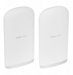Access Point RUIJIE Reyee RG-EST350G kierunkowy WiFi 5 5GHz 876Mbps Zewnętrzny IP55 16dBi | 6976915002658 | 6976915002658