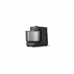Ooni Halo Pro Spiral-Knetmaschine & K&uuml;chenmaschine, charcoal grey | OON UU-P31500 | 5060967395309
