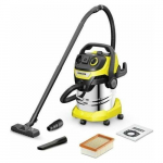 ELECTRIC PATIO CLEANER/V-25/5/22 1.628-357.0 KARCHER | 1.628-357.0 | 4054278663579