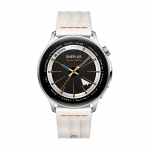 OnePlus Watch Lite - smartwatch, silver | AKGONESMA0015 | 6921815630210
