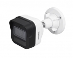 VIVOTEK Venkovn&iacute; IP kamera 5Mpix bullet, 111&deg;, Smart IR 30m, anal&yacute;za člověk/vozidlo, z&oacute;ny | IB9380-HV-V2 | 4710469356186