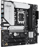 Płyta gł&oacute;wna Asus PRIME B760M-A WIFI II | 90MB1NF0-M0EAY0 | 4711636275439