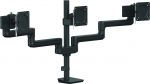Fellowes Uchwyt biurkowy na 3 monitory 15'' - 32'' TALLO Modular 3FFS (8615701) | 8615701 | 043859758951