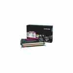 Toner Lexmark X746A3MG Magenta Oryginał  (X746A3MG) | X746A3MG | 0734646435741