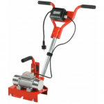 Hervisa Silnik elektryczny Zeus do listew wibracyjnych | HV10663 | 8435234401491