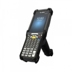 Czytnik kod&oacute;w kreskowych Zebra MC930P-GFEAG4RW terminal 10,9 cm (4.3'') 800 x 480 px Ekran dotykowy 765 g Czarny | MC930P-GFEAG4RW | 8596375204232