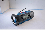 Radio budowlane Power Radio Box GPB18V-3C | 06014A3200 | 4053423619720