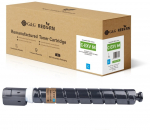 Toner G&G Reborn-Toner kompatybilny z Canon C-EXV 64 (5754C002) C | 21946 | 6937173431154