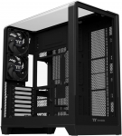 Obudowa Thermaltake View 390 TG czarna (CA-11F-00M1WN-01) | CA-11F-00M1WN-01 | 4711658540348