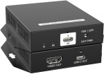 System przekazu sygnału AV VivoLink USB-C Power Injector w/HDMI | USB-C Power Injector w/HDMI | 5715328154186