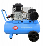 Sprężarka Airpress HL340-50 10bar 50L (36874) | 36874 | 8712418438437
