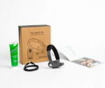 Pulsetto vagus nerve stimulator neckband relaxation and sleep WELL-BEING | FIRPU4ELE0001 | 4777000031841