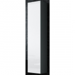 Cama Full cabinet VIGO '180' 180/40/30 grey/white gloss | WIP VIGO180 s/b | 5903815000324