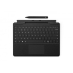 Microsoft Surface Pro Keyboard + Slim Pen 2 Bundle (Black), Commercial, CZ&SK (potisk) | 1907400280CZ | 8595149012547