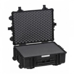 Explorer Cases 5823 Case Black with Foam | 251000 | 8024482016818