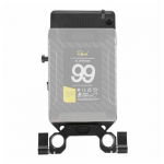 Rolux V-Mount Battery Plate RL-VF3 | 340032 | 8718127031600