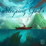 Sleeping Gods | RVM023 | 051497120917