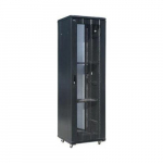 Szafa Q-Lantec Stojąca 19'' 42U (SS-42U-800-1000-01-C) | SS-42U-800-1000-01-C | 5901738557246
